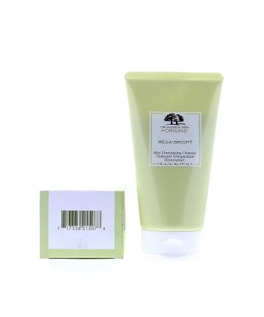 Origins Dr. Andrew Weil Mega-Bright Skin Illuminating Cleanser - 5 fl. oz - Buy Online on GoSupps.com