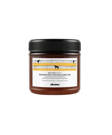 DAVINES NT Nourishing Hair Building Pak 250 ml