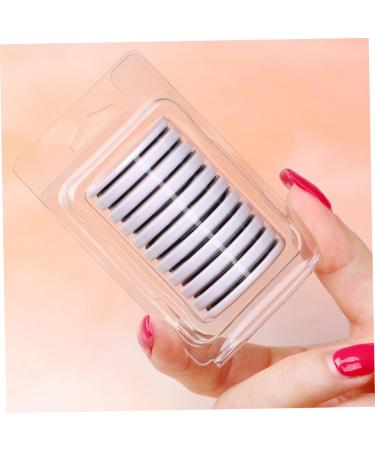SKISUNO 3 Boxes Fake eyelashes jelly eyelash lash strips line eyelash strips natural look lash strips glue Adhesive strip replace resin glue bulk lash adhesive strips applicator - Buy Online on GoSupps.com