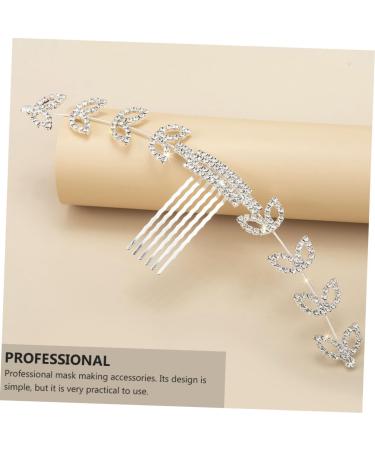 Frcolor 3-in-1 Ear Bracket with Rhinestone: Mask Strap Holder & Extension for Comfortable Wear - Buy Online on GoSupps.com