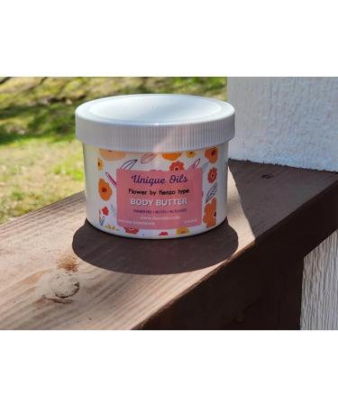  Unique Oils See Perfume (L) Women's Type 8 oz Body Butter - Buy Online on GoSupps.com