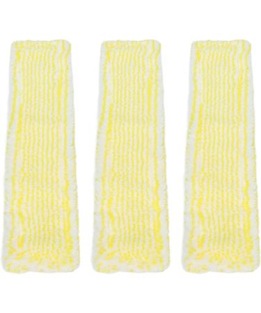 Window Cleaning Pad Durable Window Cleaner Replacement Pad Strong Water Absorption for Living Room for Home - Buy Online on GoSupps.com