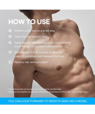 Buy Special VALAB Hair Removal Cream - 300ml for Smooth Skin | Suitable for Men & Women | Gentle on Sensitive Skin | Infused with Centella Asiatica | Perfect for Bikini Legs Armpits & Arms - Buy Online on GoSupps.com