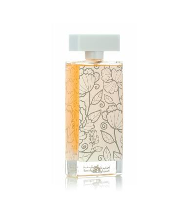 Ramouz Spray 3.4oz - 100ml Eau De Parfum Unisex Floral Spicy by Asgharali Perfumes