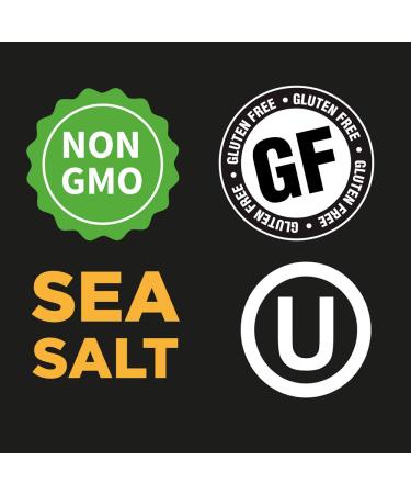 Iberia Saladito Plantain Chips 20 oz - Lightly Salted | Crispy Snack - Buy Online on GoSupps.com