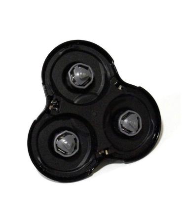 Buy Philips Shaving Unit Bottom SH90 RQ12 for RQ1250 RQ1260 RQ1273 RQ1280 RQ1290 S8860 S9011 S9111 S9211 S9311 S9511 S9711 S9911 - International Shipping Available - Buy Online on GoSupps.com