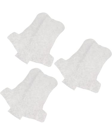 Qukaim Spa Back Mask Paper Spa Back Mask Paper 20 Sheets Disposable Soft Cotton DIY Skin Care Back Mask Sheet for Beauty Salon - Buy Online on GoSupps.com