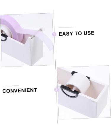 1ensemble Set De Patches De Protection Pour Cils Avec Cutter Tapes Respirantes Pour Isolation De Cils Outils De - Buy Online on GoSupps.com