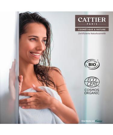 Cattier Lip Care - Natural Hydration | 1 Piece Pack for Smooth Lips | Shop Internationally - Buy Online on GoSupps.com