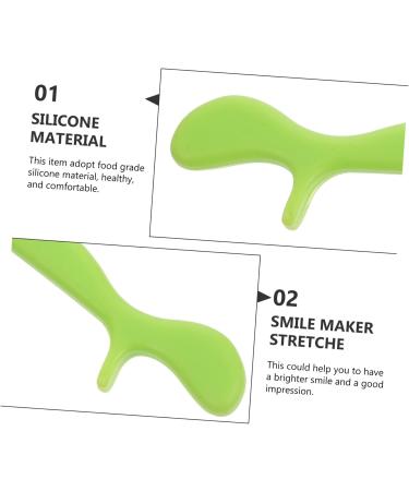 Angoily Facial Exercise Corrector Face Smile Jaw Trainer Men Smile Exerciser Lips Stretching Trainer Forming Mouth Exerciser Smile Shaping Tool Mouth Exerciser for Face Jawstyle Facial Cup - Buy Online on GoSupps.com