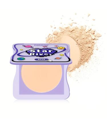 Air Cushion Cc Cream Bb Cream Moisturizing Concealer Easy To Apply Moisturizing Matte Oil Control Waterproof Full Coverage For All Skin Types Natural Color(3 Pcs ) (01)