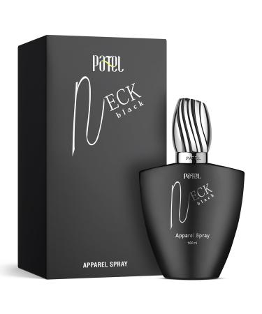 AARVVINTA CRAFT Black 50 Ml Liquid Perfume For Men & Women Premium Extra Long Lasting Unique Gift Fans Fresh