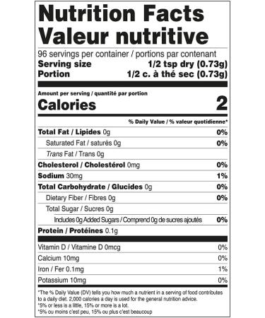 Gourmet du Village Lemon Dill Dip Canister - Buy Online on GoSupps.com