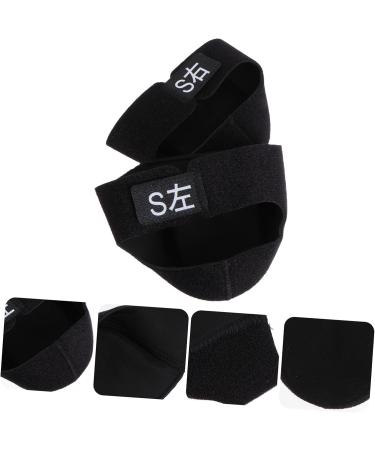FRCOLOR Women's Casual Black Sneakers - Stylish & Comfortable for Every Occasion - Buy Online on GoSupps.com
