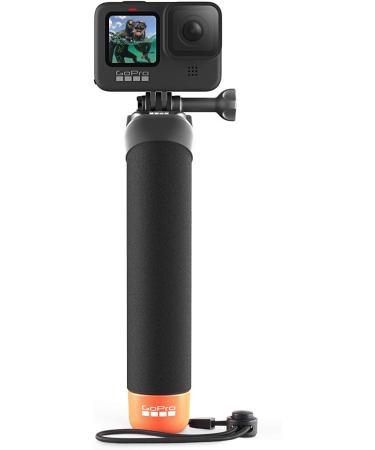 GoPro Adventure Kit with Handler, Head Strap, QuickClip, Compact Case - AKTES-002 - Buy Online on GoSupps.com