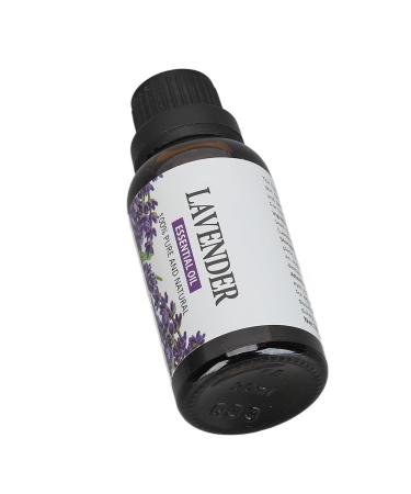 Scalp Massage Oil for Stronger Hair & Relaxation | Safe Ingredients 30 ml - Improve Hair Growth & Skin Care - Buy Online on GoSupps.com