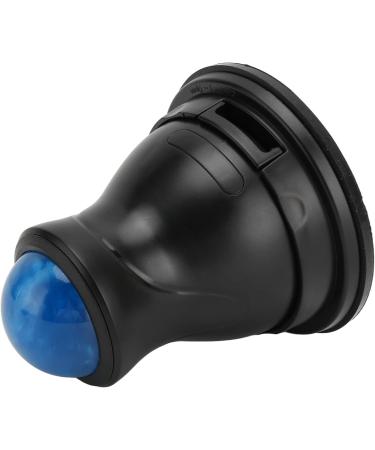 Jauarta Massage Ball Roller with Suction Cup - Trigger Point Muscle Relief for Neck | Shop Internationally - Buy Online on GoSupps.com