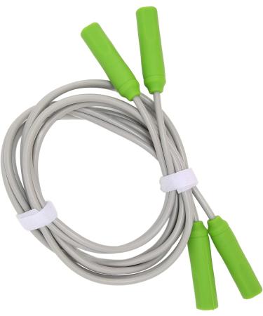 Ververt Touch Electrotherapy Instrument - Premium Electrode Wires for Enhanced Pain Relief & Muscle Recovery | Global Shipping Available - Buy Online on GoSupps.com