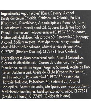 Orofluido Original Mask - Argan Oil Hair Treatment 250ml | Luxurious Care for Smooth Color-Protected Hair - Suitable for All Hair Types - Buy Online on GoSupps.com