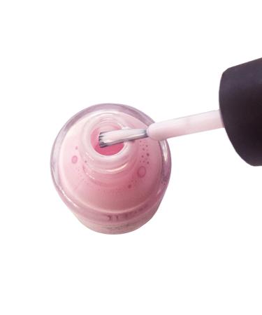 PUEEN Latex Tape Cuticle Guard 15ml Pink - Nail Art Skin Barrier - Buy Online on GoSupps.com