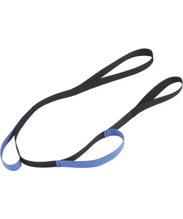 Portable Leg Lifter Belt with Foot Loop - Wear-Resistant Nylon for Home & Hospital Recovery - Buy Online on GoSupps.com