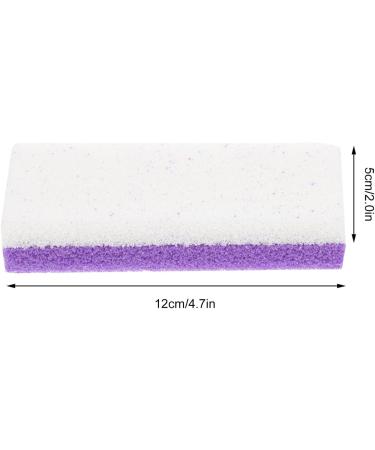 4pi ces Outils P dicure Exfoliants Pu R pes Gommages Pour limination Des Callosit s De Soins - Buy Online on GoSupps.com