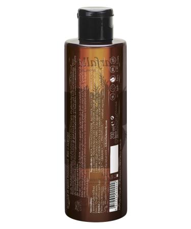 Farfalla Waldzauber Faumbad 200ml - Vegan Relaxation Bath with Essential Oils - 100% Natural & Soda Certified - Buy Online on GoSupps.com