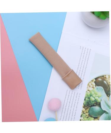 Healeved Fabric Gel Lined Bunion Protector Sleeve - Bunion Spreader & Separator for Pain Relief | Moisturizing Nursing Cover - Buy Online on GoSupps.com