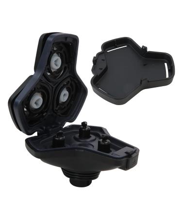 2024 Upgraded SH71/50 Blue Replacement Shaver Head for Philips Norelco Series 7000 & 5000 - Compatible with S5587 S5588 S5799 S7371 S7731 - Buy Online on GoSupps.com