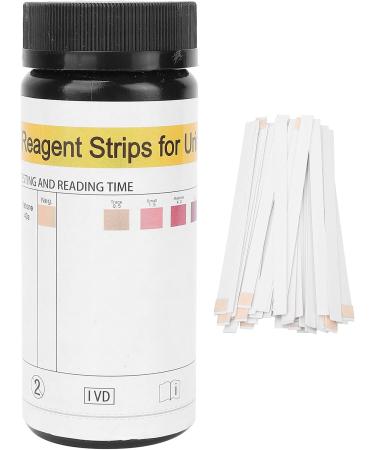 Buy 50 Keton Urine Test Strips - Quick & Simple Ketosis Testing | International Shipping Available - Buy Online on GoSupps.com