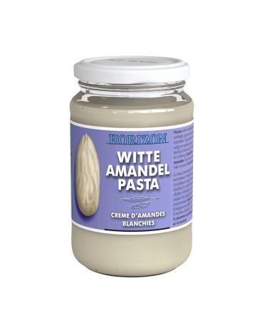 Brand New Cake HORIZON Organic Bleached Almond Cream 350 g