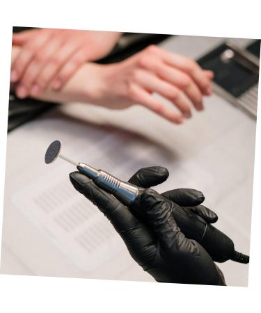 4 Sets Nail Polishing Sheets Nail Accessories Electric Grinding Slices Manicure Grinder Accessories Pedicure Supplies Pedicure Accessories Manicure Grinding Slices Pedicure Tools FRCOLOR - Buy Online on GoSupps.com