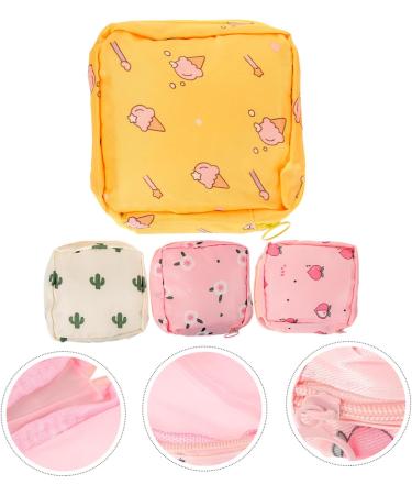 Iwowhero 4-Piece Ice Cream Ladies Bricks - Shop Internationally | Trendy Ice Cream Accessories - Buy Online on GoSupps.com