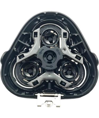 Uaikplkpxz Replacement electric shaver head only compatible with Philips series S4000 S3000 model S4303 S3206 S3212 S3115 razor blades - Buy Online on GoSupps.com