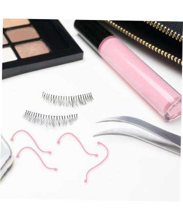 VINTORKY 3 Pairs Eyelash Curler Silicone Eyelash Perming Rod Eyelashes Lifting Strip Lash Lift Kit Lash Lifting Tool Silicone Eyelash Lift Rods Eyelashes Lifting Pads Lash Lift Pads - Buy Online on GoSupps.com