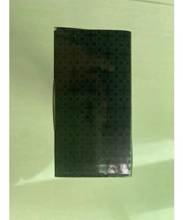 Hair Smoothing Brush - Ion Technology & Ceramic Coating for Wet/Dry Hair | Black Gold - Buy Online on GoSupps.com