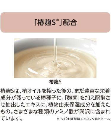 TSUBAKI JAPAN TSUBAKI Damage Care Treatment 180g - Buy Online on GoSupps.com