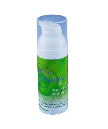 Bayernbiene HELIX ASPERSA Facial Care Cream with Allantoin and Royal Gel 50 ml