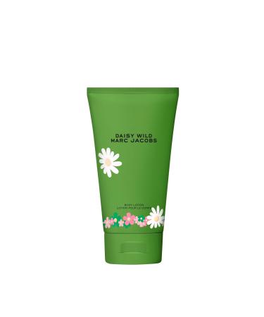 Marc Jacobs Daisy Wild Body Lotion 5 fl. Oz