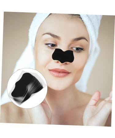  Angoily Angoily 30pcs blackhead strip for cleaning strip blackhead removal crown blackhead strips women nasal strips for pores tear - Buy Online on GoSupps.com