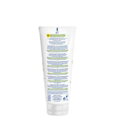 Buy Mustela Stelatopia Emollient Balm 200ml - Best Moisturizer for Sensitive Skin (1 Pack) - International Shipping Available - Buy Online on GoSupps.com