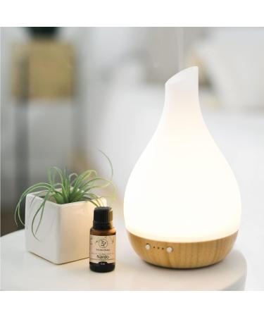 Buy Pure Nardet Oil 5ml - 100% Natural Essential Oil for Aromatherapy & Diffusers | Grocery Taste - Buy Online on GoSupps.com