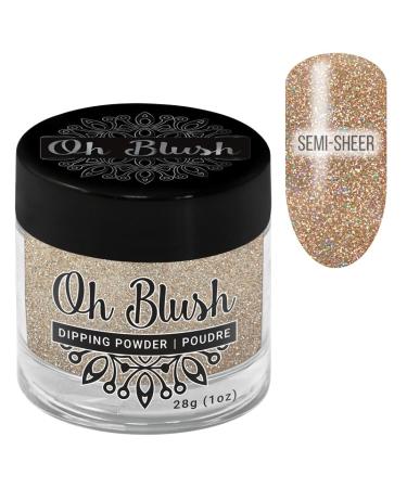 Oh Blush Powder 191 Darling (1oz)
