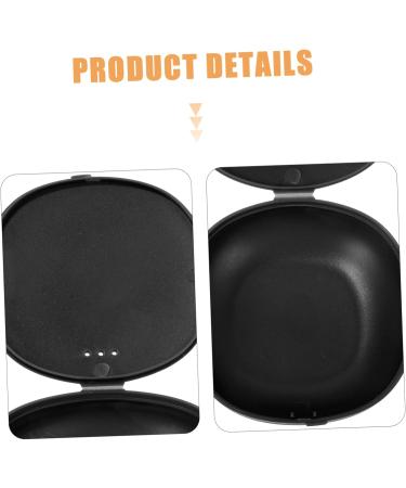 Buy Gatuida 2 Series SBOX - Menstruation Cup Storage & Sterilizer | Reusable Protective Cover - International Shipping Available - Buy Online on GoSupps.com