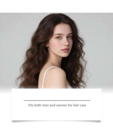 BRVLY Triangle Solid Shampoo & Conditioner Bar Volumizing oil control & thickening for mature hair & all types strengthens & smooth hair gentle on hair and scalp for women and men 7 - Buy Online on GoSupps.com