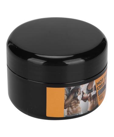 Hot Slimming Cream 120G - Enhance Exercise Efficiency, Burn Calories, Soothe Muscles - Fitness Slimming Gel - Buy Online on GoSupps.com