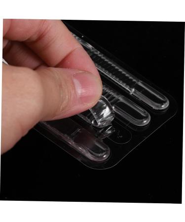 Beaupretty 9pcs Heel Cushion Grips - Comfortable Shoe Inserts & Heel Pads for Loose Shoes | Perfect Fit for Women - Buy Online on GoSupps.com