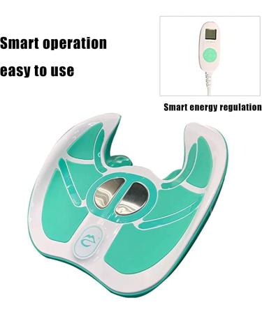 Telome Instrument for Postpartum Pelvic Floor Repair | Private Muscle Rehabilitation & Relaxation Care - Buy Online on GoSupps.com