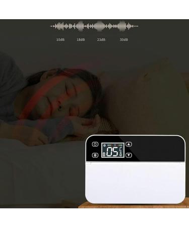Insulin Cooler Refrigerated Box Mini USB Medicine Refrigerator LCD Screen Adjustable 0-18 Portable Insulin Cooler For Cars Travel And Home Use Efficient Refrigeration - Buy Online on GoSupps.com
