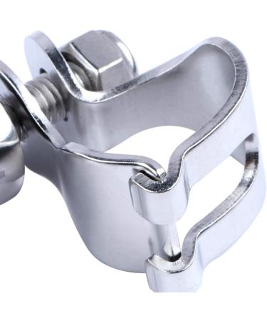 AISI 316 Stainless Steel Boat Steering Wheel Knob - Marine Maneuvering Knob - Buy Online on GoSupps.com